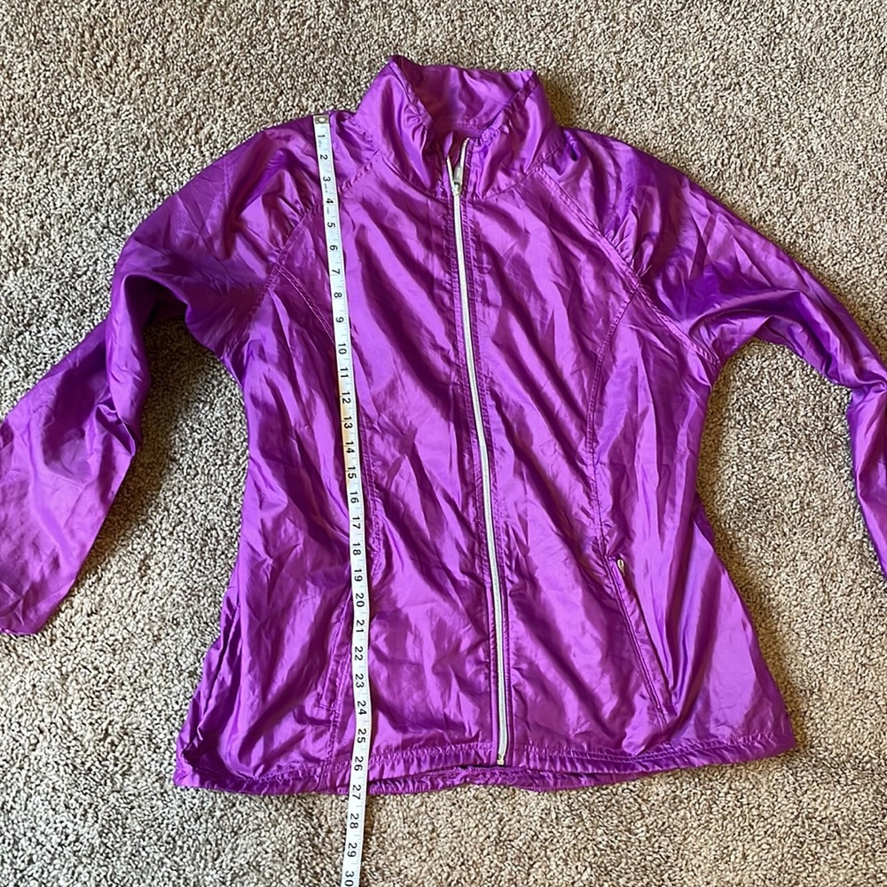 Zella Jacket - Picture 6 of 6